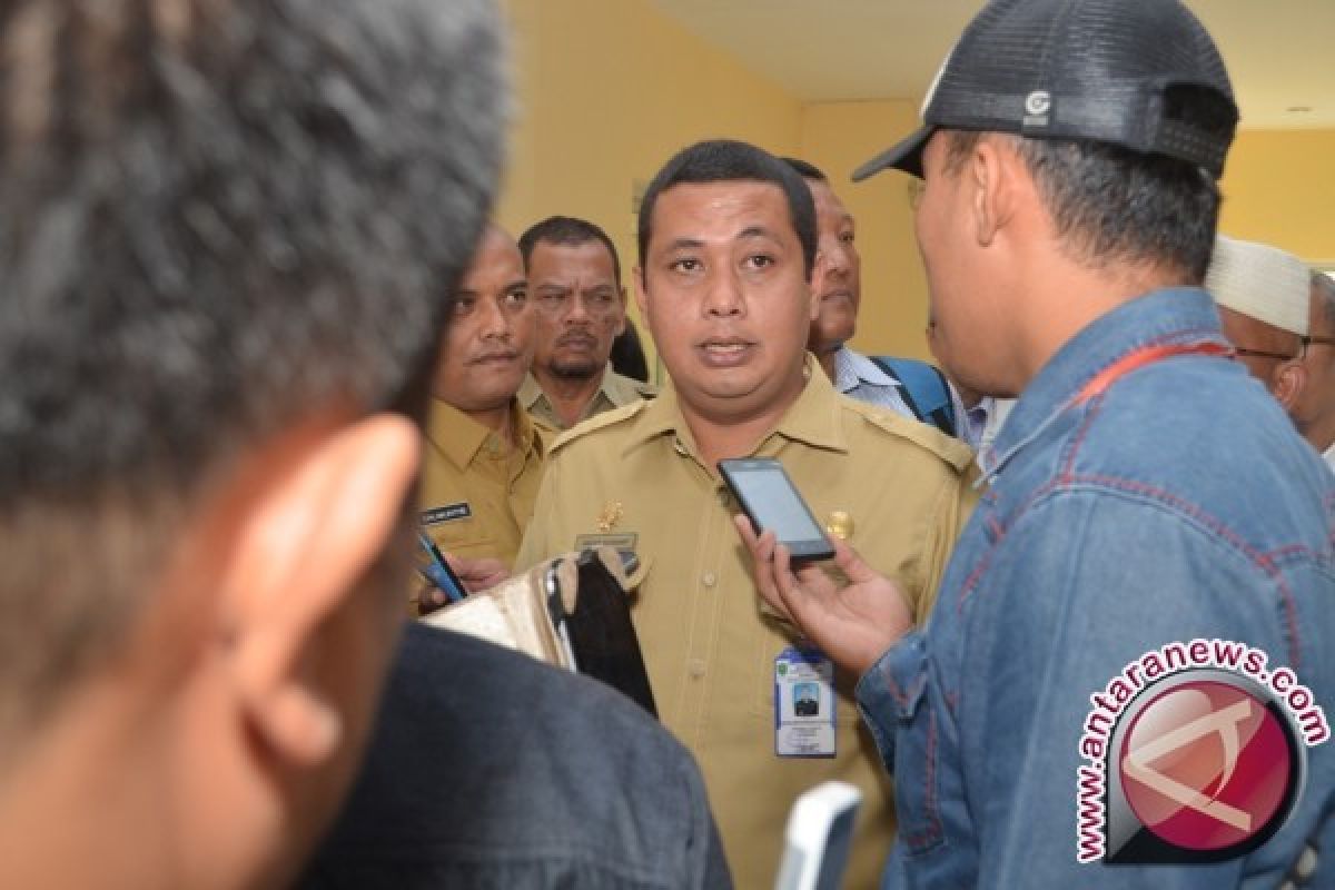 Wali Kota Imbau Masyarakat Tetap Waspada