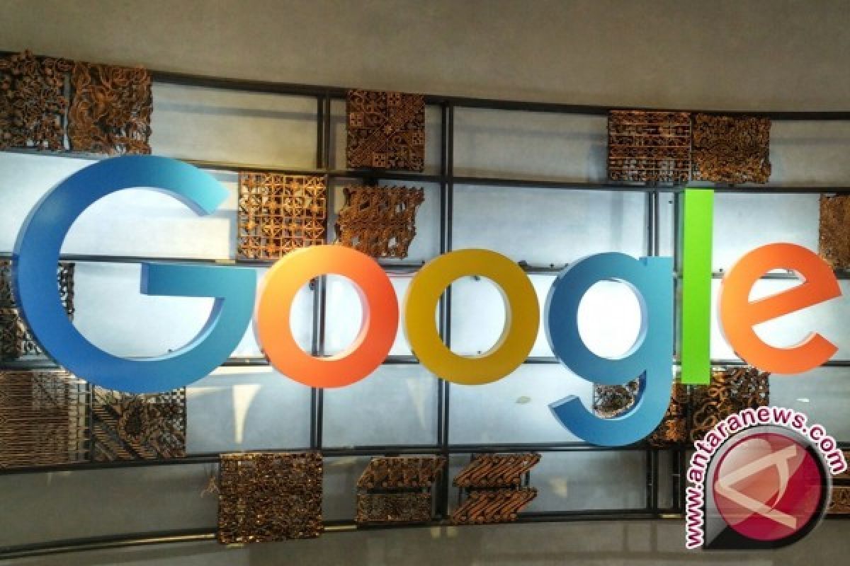 Prancis akan banding putusan pengadilan pro-Google