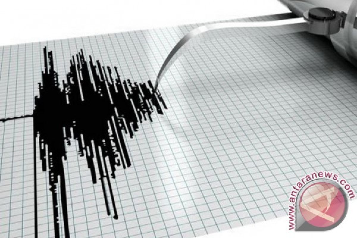 Tapsel-Padangsidimpuan Digoyang Gempa 