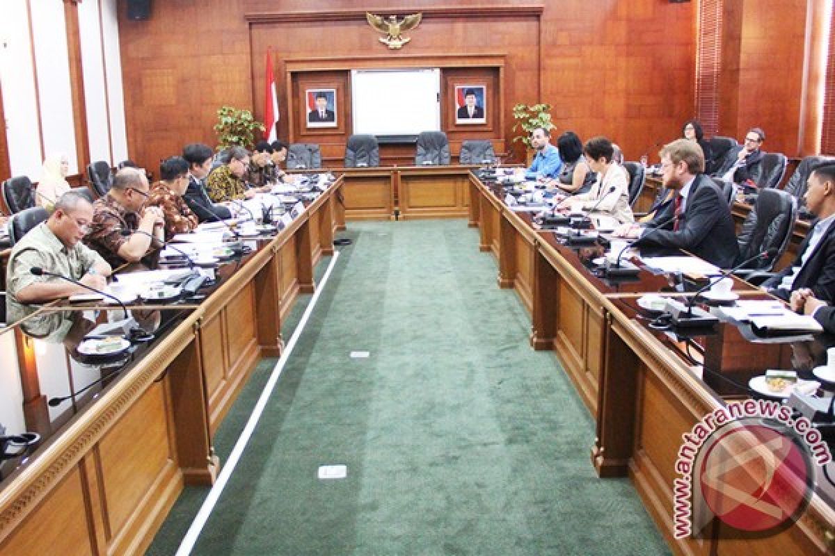 Indonesia-Europa CEPA Diharapkan Segera Capai Kesepakatan