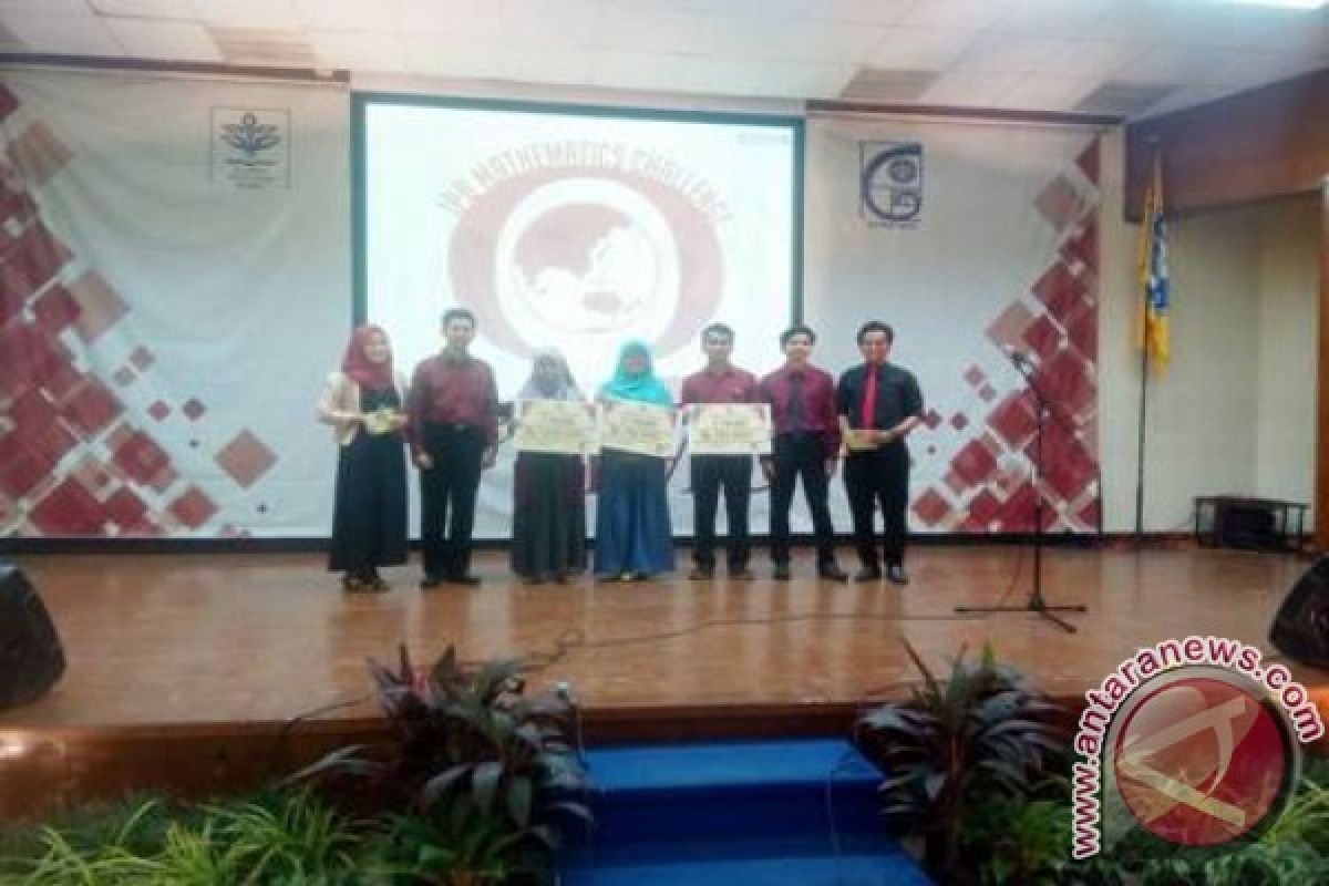 Mahasiswa IPB Juara Challenge Marketing Research