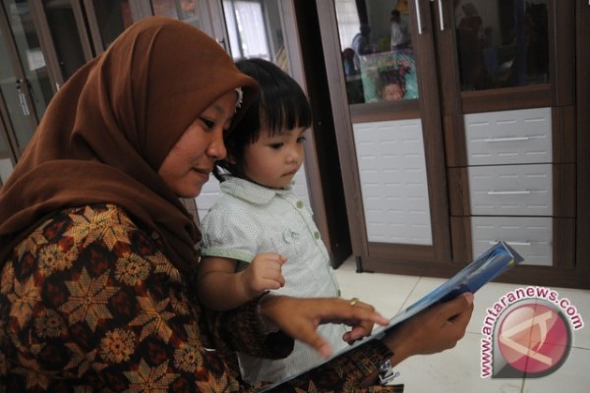 Jangan Hanya Pihak Sekolah, Orang Tua Diminta Berperan Mendidik Anak