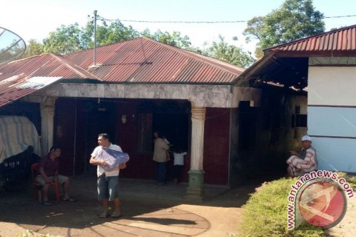 Warga Hutaimbaru Rasakan Gempa Berulang Kali