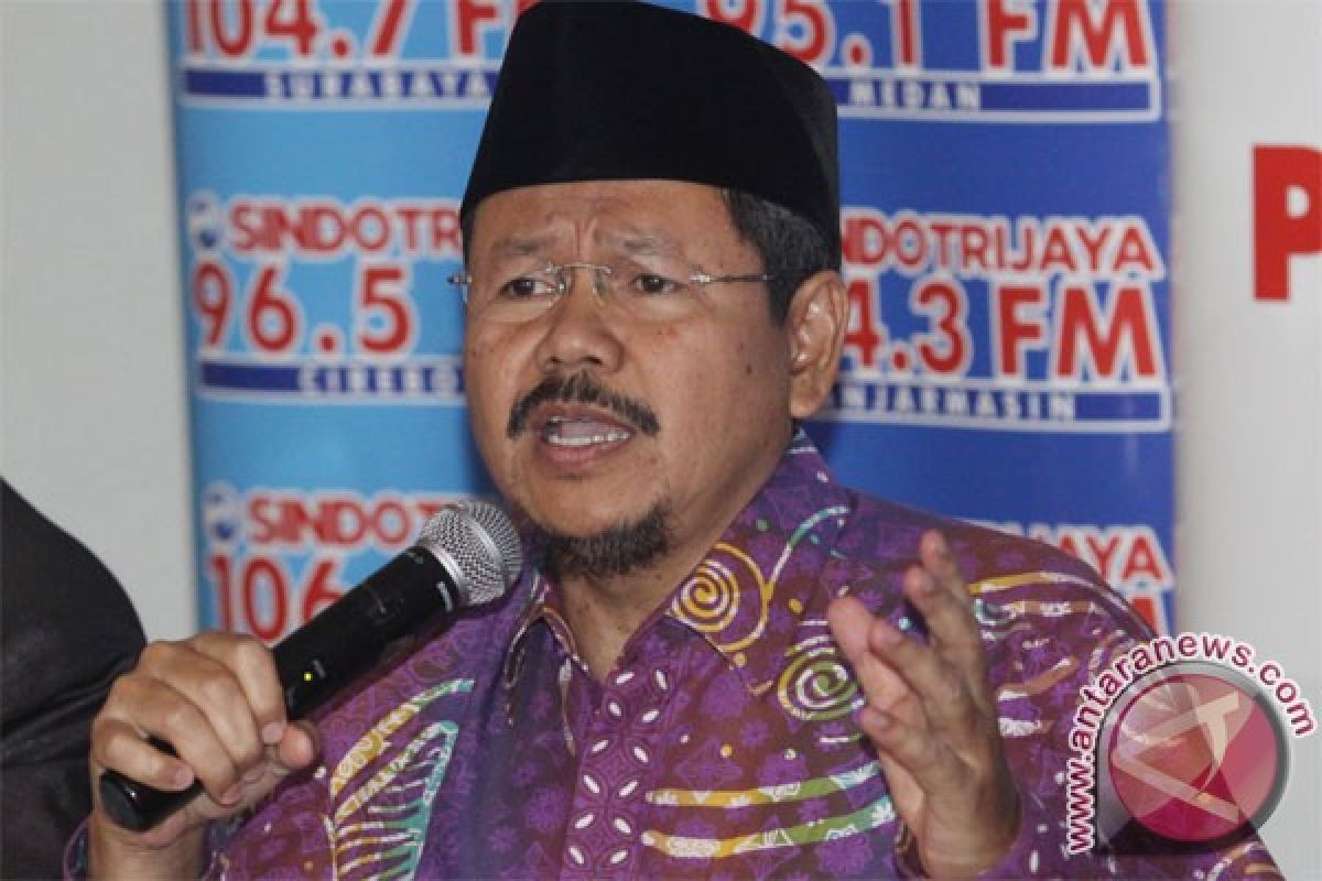 Hizbut Tahrir Indonesia ubah permohonan uji materi Perpu Ormas