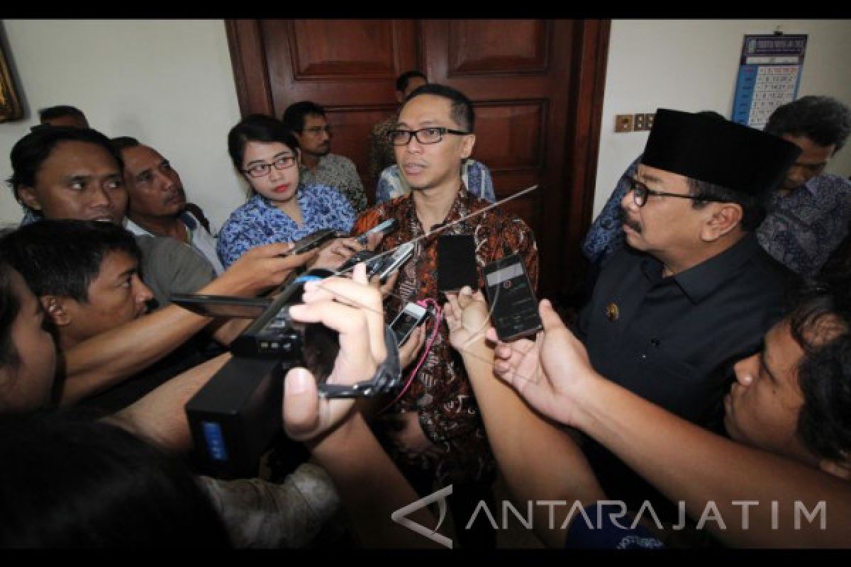 Dirut Semen Indonesia Rizkan Chandra Tutup Usia