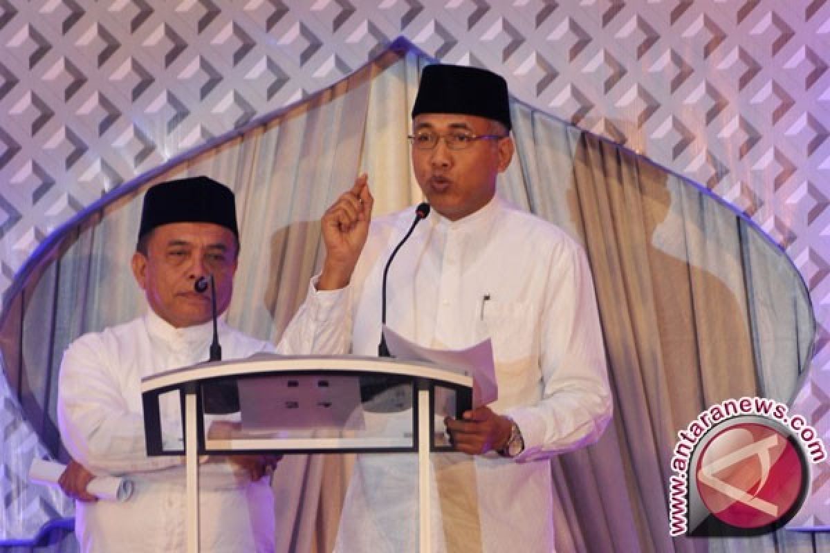 Wagub: Pemerintah Aceh bantu benahi asrama haji