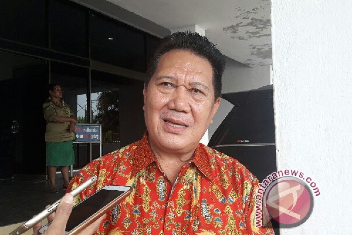 Pemprov Papua minta penerimaan siswa tidak bermasalah