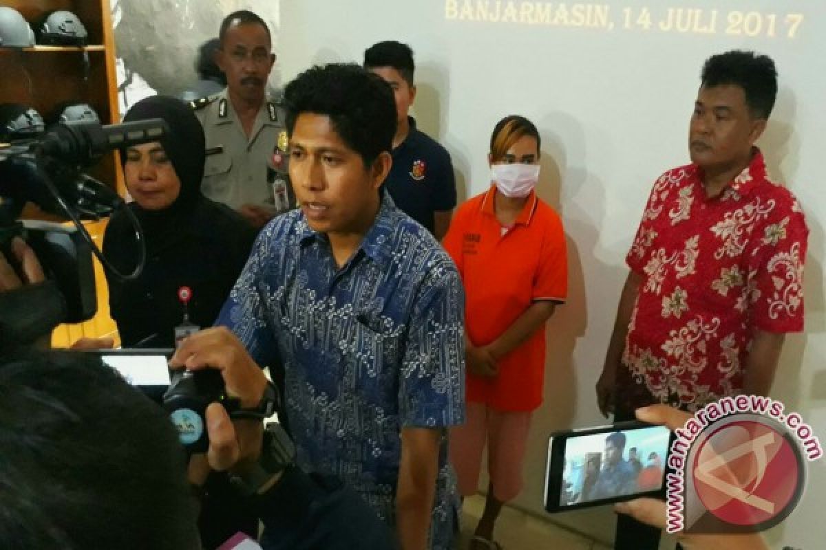 Bandar Arisan Gelapkan Uang Nasabah Miliaran Rupiah 