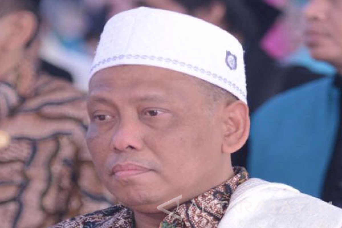 KH Abdul Mannan Pamekasan Meninggal Dunia