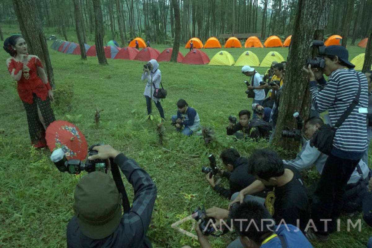 Nikon Gelar Lomba Fotografi 