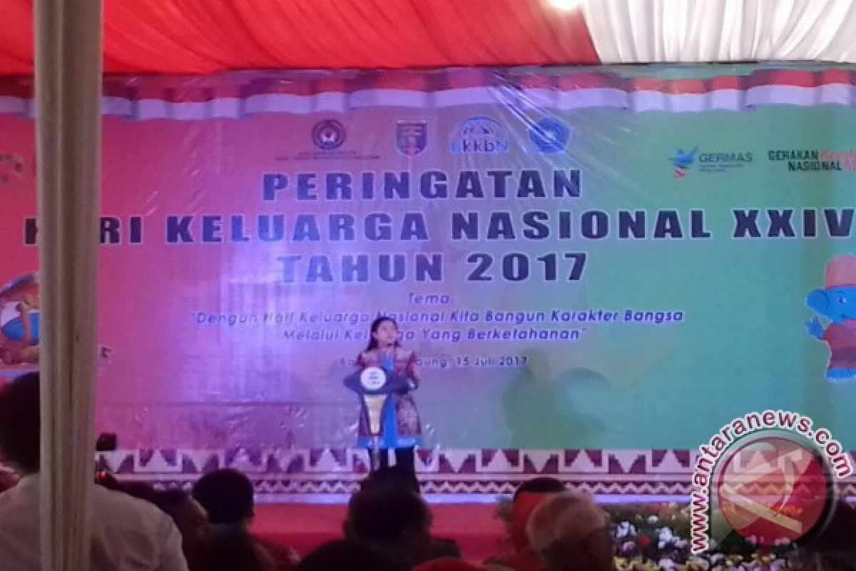 Puan: Tingkatkan Sinergi Pusat-daerah Bangun Kualitas Manusia 