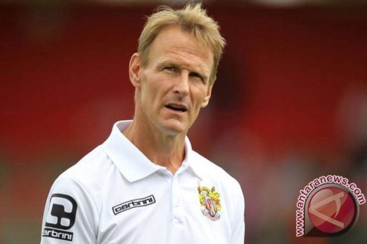 Teddy Sheringham, bekas punggawa MU, latih klub India