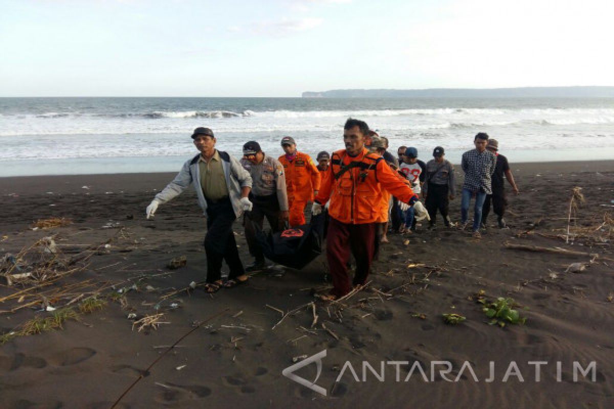 Jenazah Nelayan yang Hilang di Plawangan Puger Ditemukan