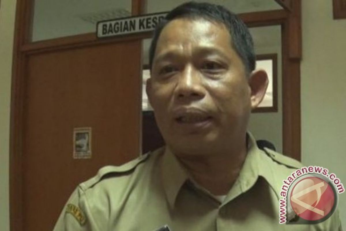 Warga Penajam Minta Pemkab Segera Perbaiki Jalan 