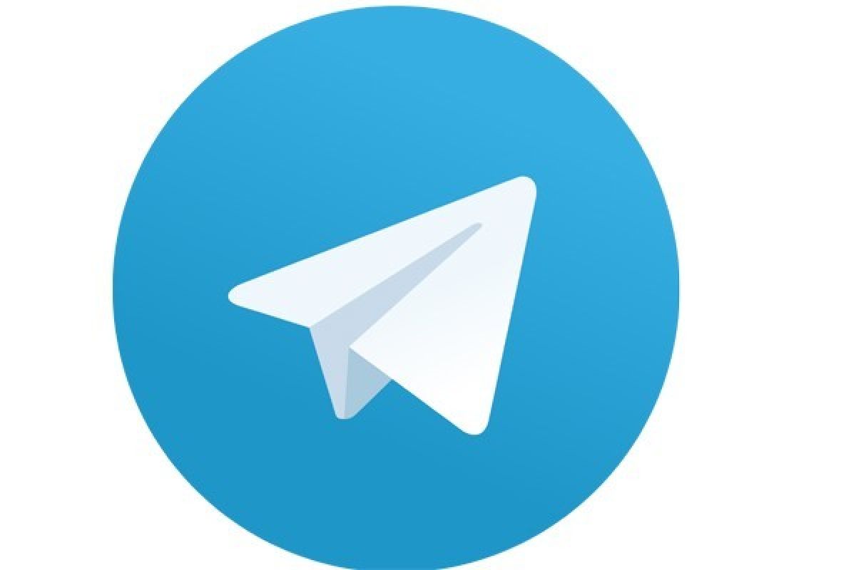 Menkominfo terima CEO telegram