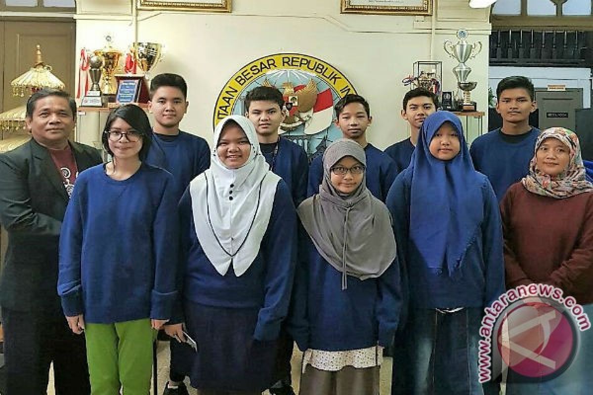 Siswa Sekolah Indonesia Kuala Lumpur "homestay" ke Brisbane