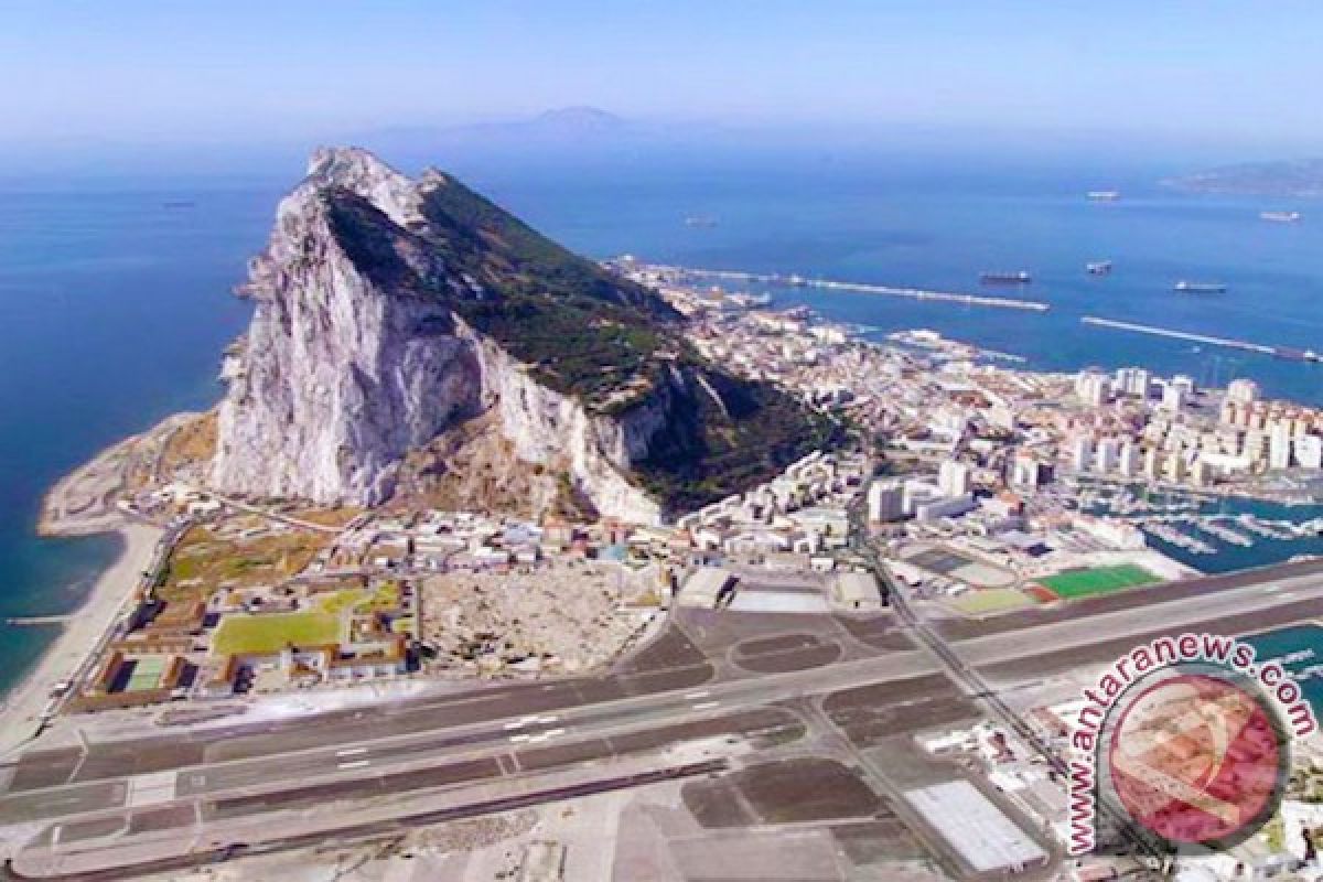 Gibraltar tidak akan jadi korban Brexit
