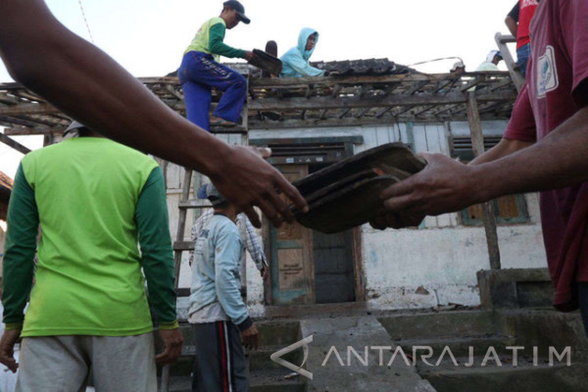 Pemkab Sampang Anggarkan Bantuan IKM Rp1 Miliar