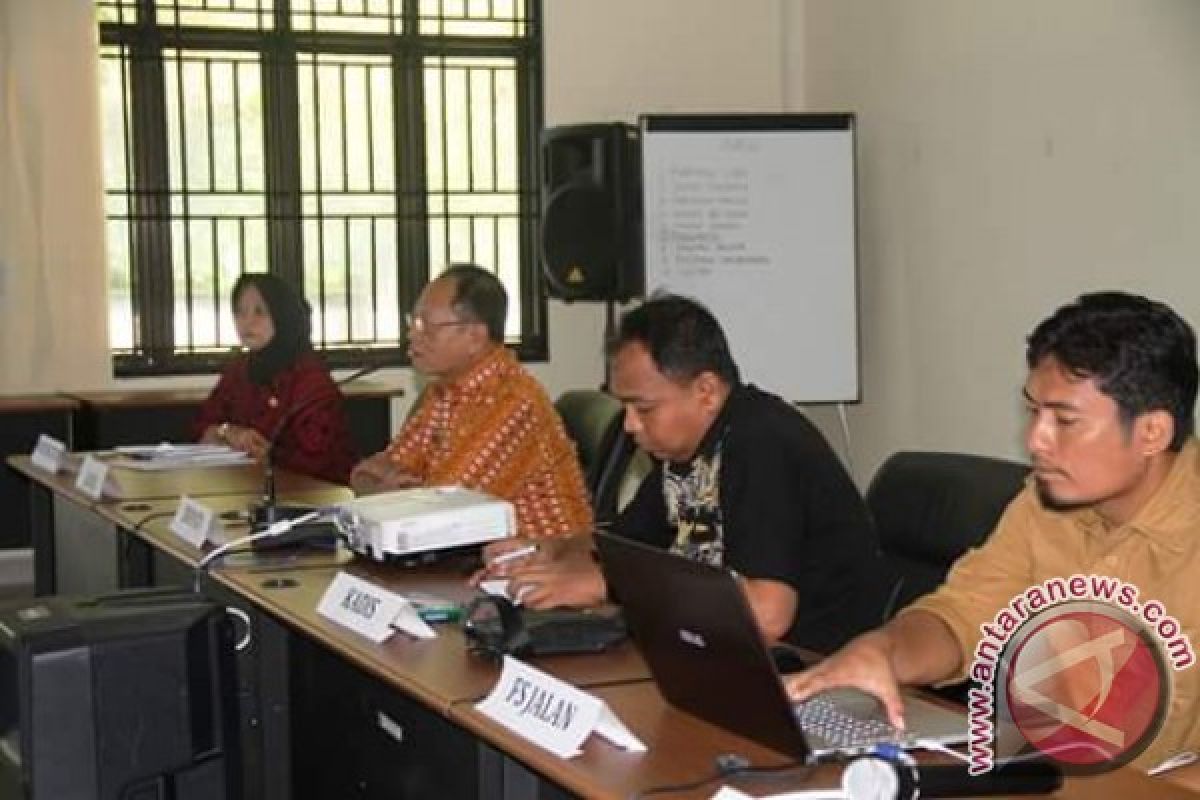 Rencana Pembangunan Jembatan Terpanjang di Poso Dibahas