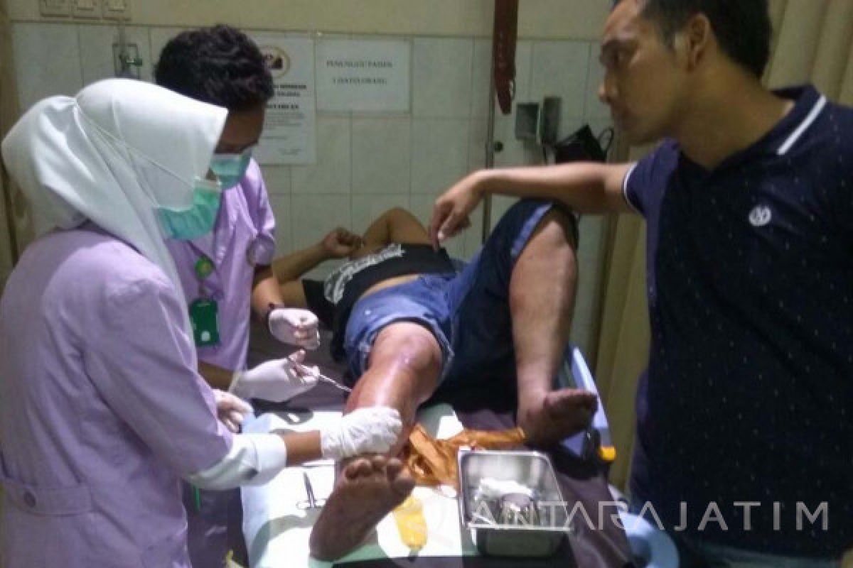 BNN Jatim Ungkap Peredaran Narkoba Lapas Porong