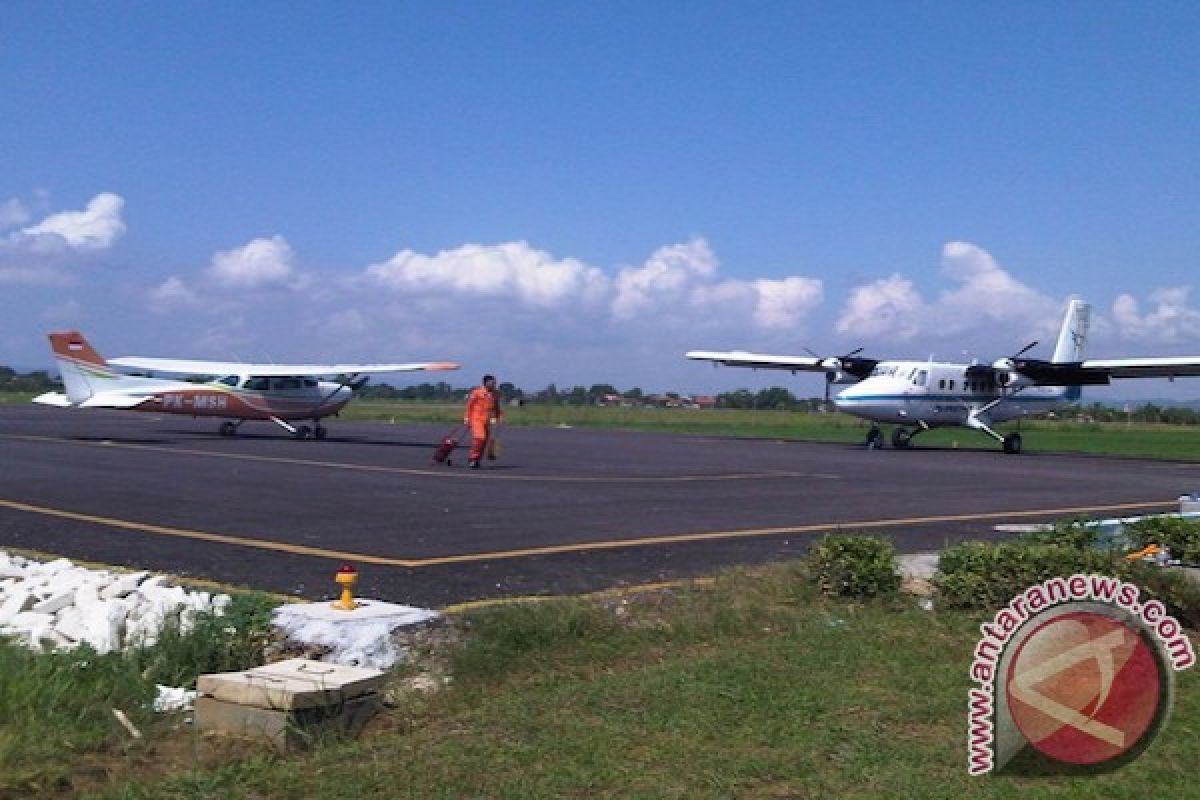 Wings Air berencana survei Bandara Trunojoyo di Sumenep