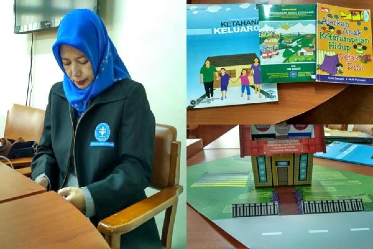 Guru Besar IPB: Menjaga Ketahanan Keluarga dengan Memahami Arti Keluarga