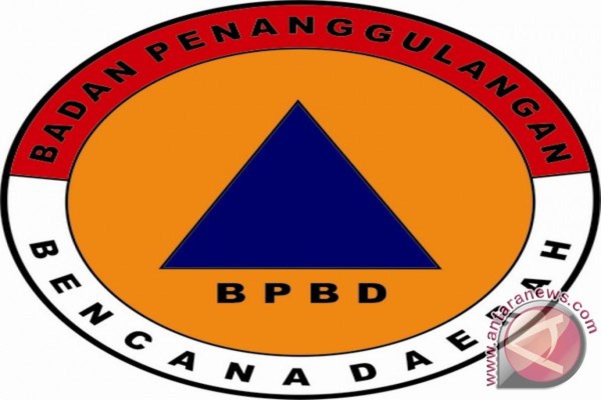 BPBD Padangsidimpuan Rilis Data Korban Gempa