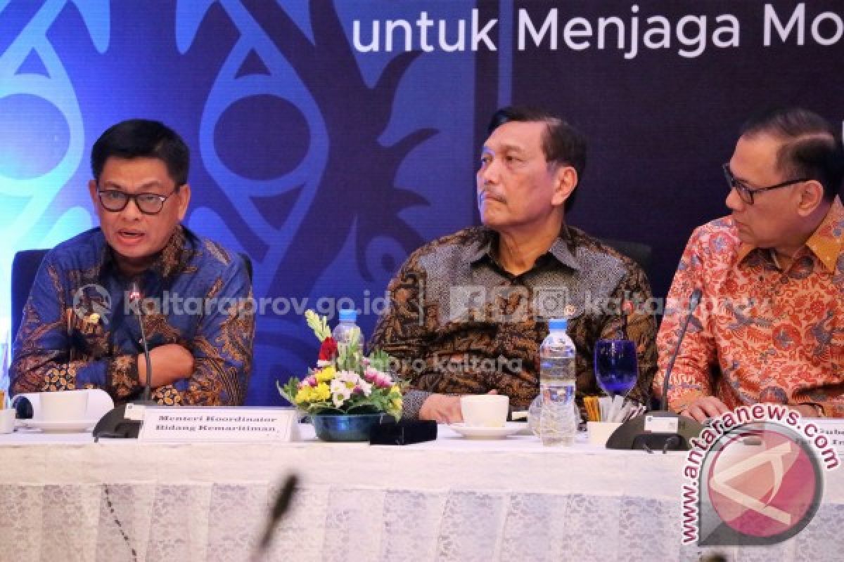 Investasi Terintegrasi, Nilai Tambah Makin Besar