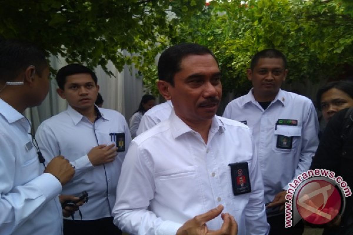 BNPT beberkan penyebaran radikalisme kepada guru besar UI