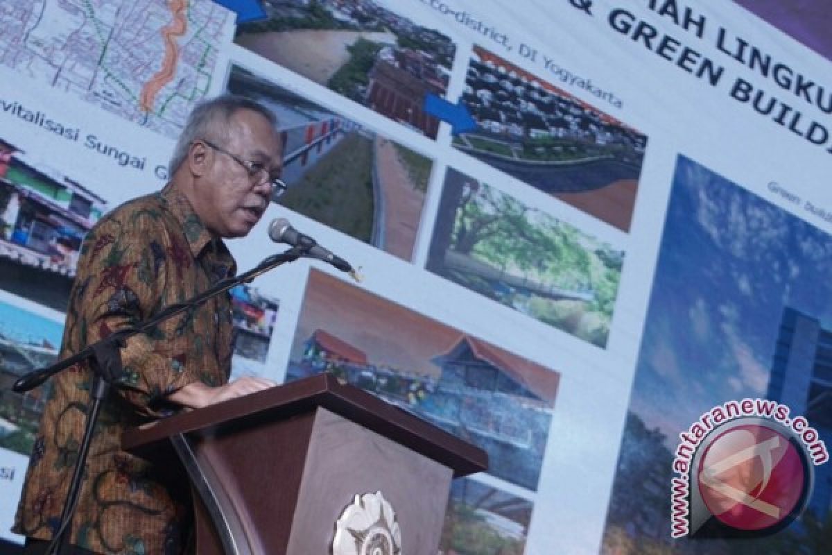 Basuki: tidak ada Jalan Tol Kulon Progo-Borobudur 