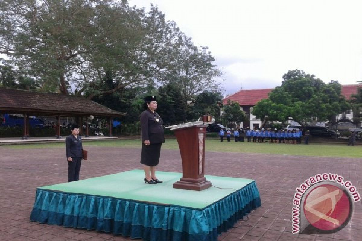 Perempuan Berpotensi Bentuk Karakter Bangsa