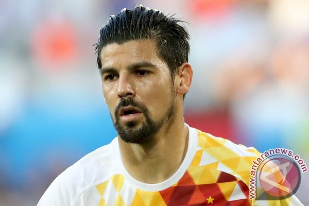 Nolito Kembali Ke LIga Spanyol