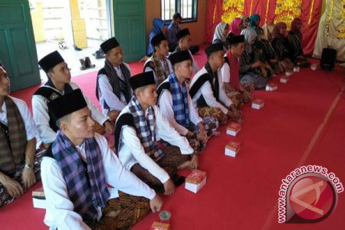 Uda-Uni Sijunjung Unjuk Kemampuan, Bertarung Dengan Cerdas