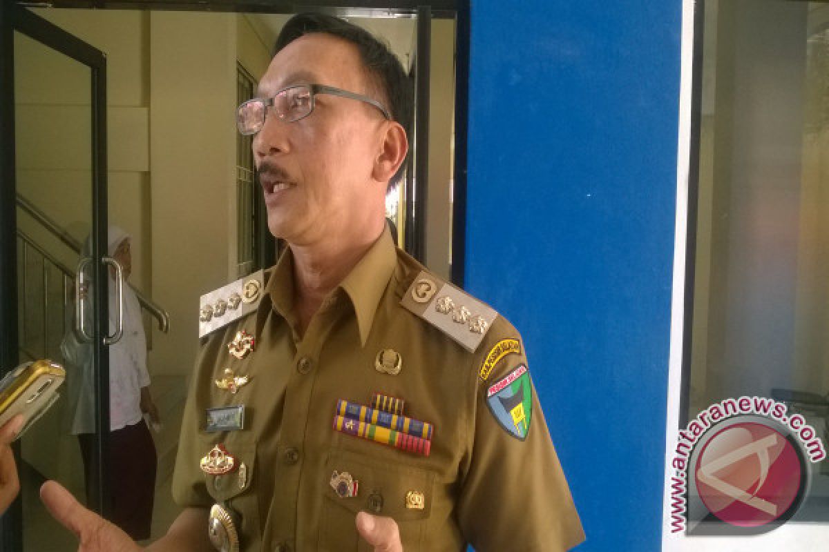 Bupati Dorong OPD Berkreativitas Tingkatkan Kinerja Pelayanan