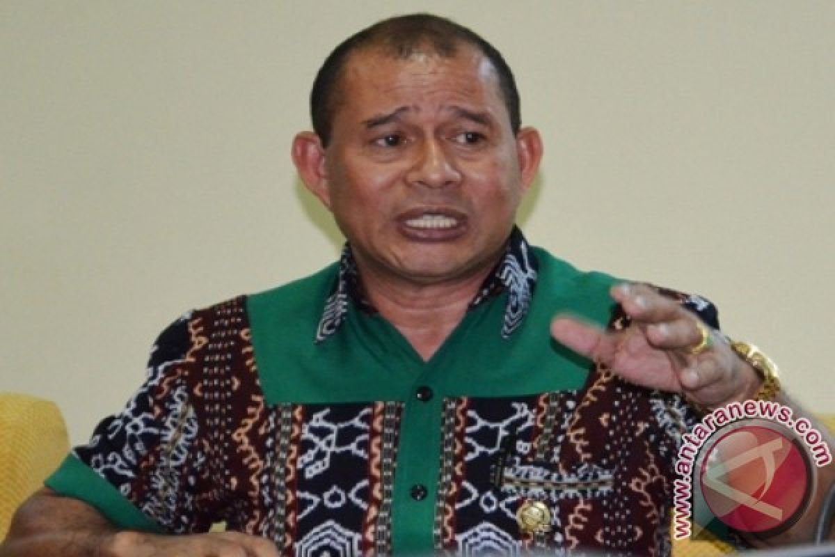 DPRD Optimistis Populasi Sapi Capai 1 Juta 
