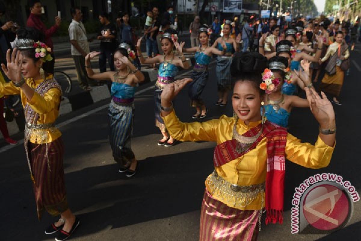 Indonesia`s Zapin Senggayong dance to be showcased in Singapore