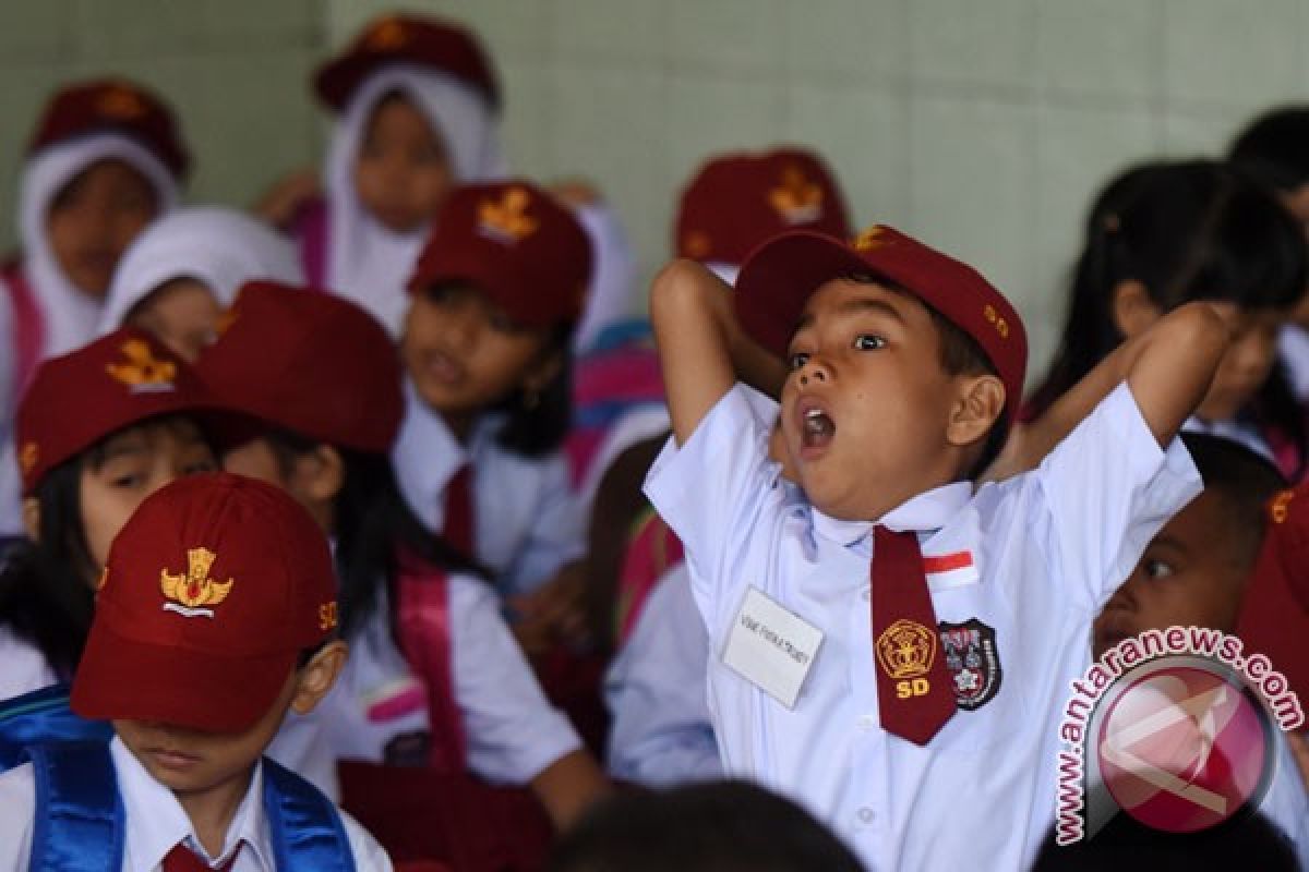 PKB anggap lima hari sekolah abaikan ulama