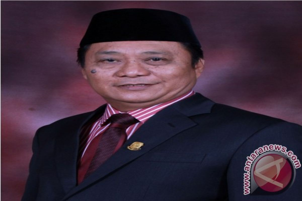 DPRD desak Pemprov Jambi tindaklanjuti temuan BPK