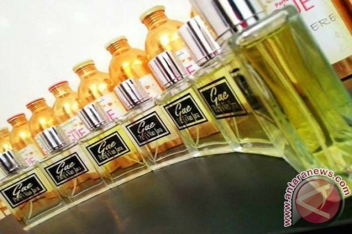 Pilih parfum Sesuai Kepribadian Agar Tampil Lebih Percaya Diri 