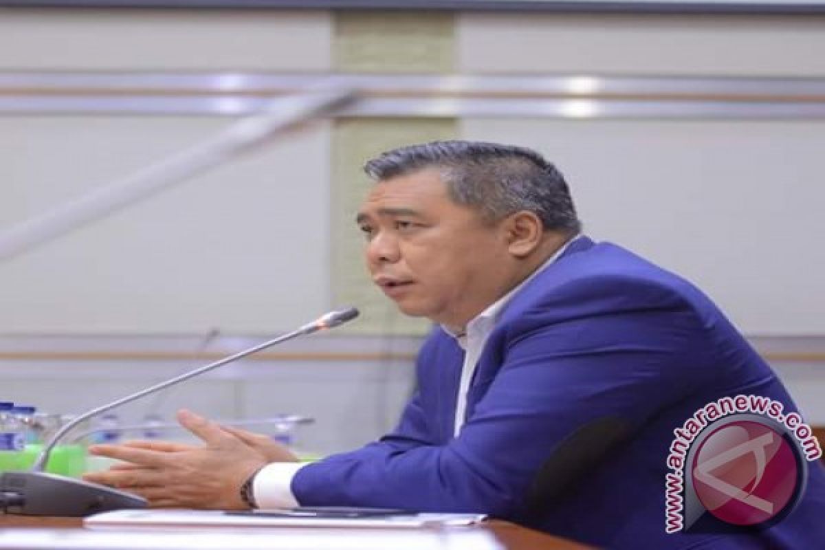 Politisi Nasdem : DPR Belum Rencanakan Bangun Apartement