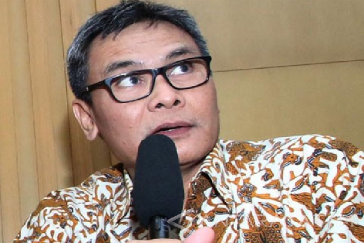 Johan Budi: Jokowi Minta Semua Pihak Hormati Proses Hukum