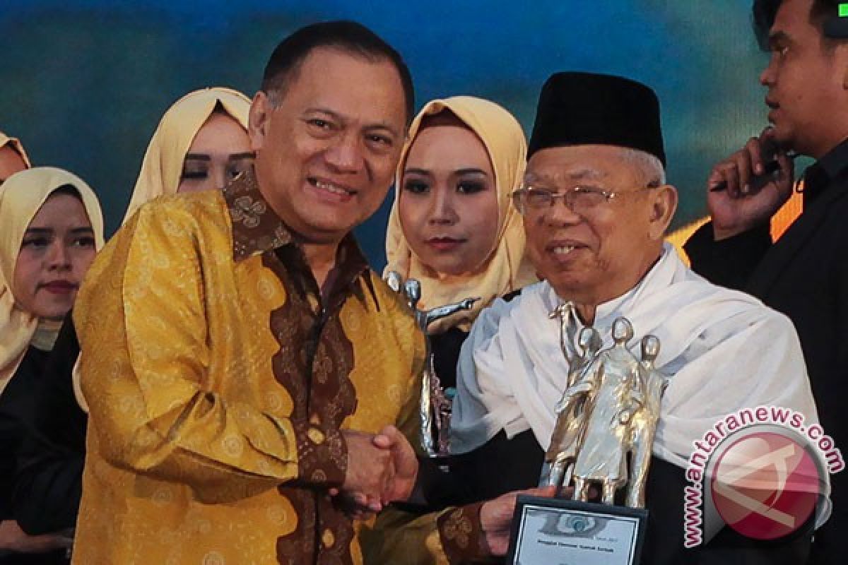 Bank Indonesia berikan 30 penghargaan pelaku ekonomi