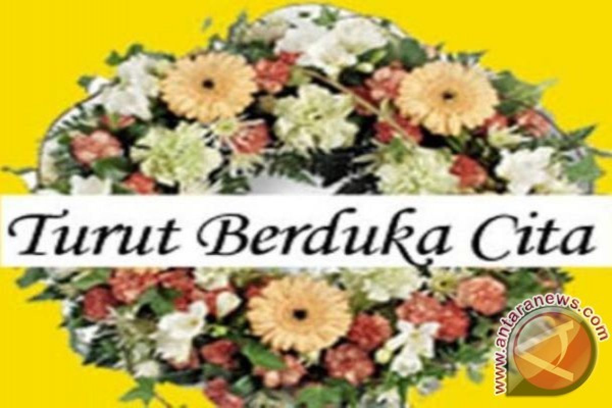 Istri Ketua MK Anwar Usman meninggal dunia di Rumah Sakit Bethsaida