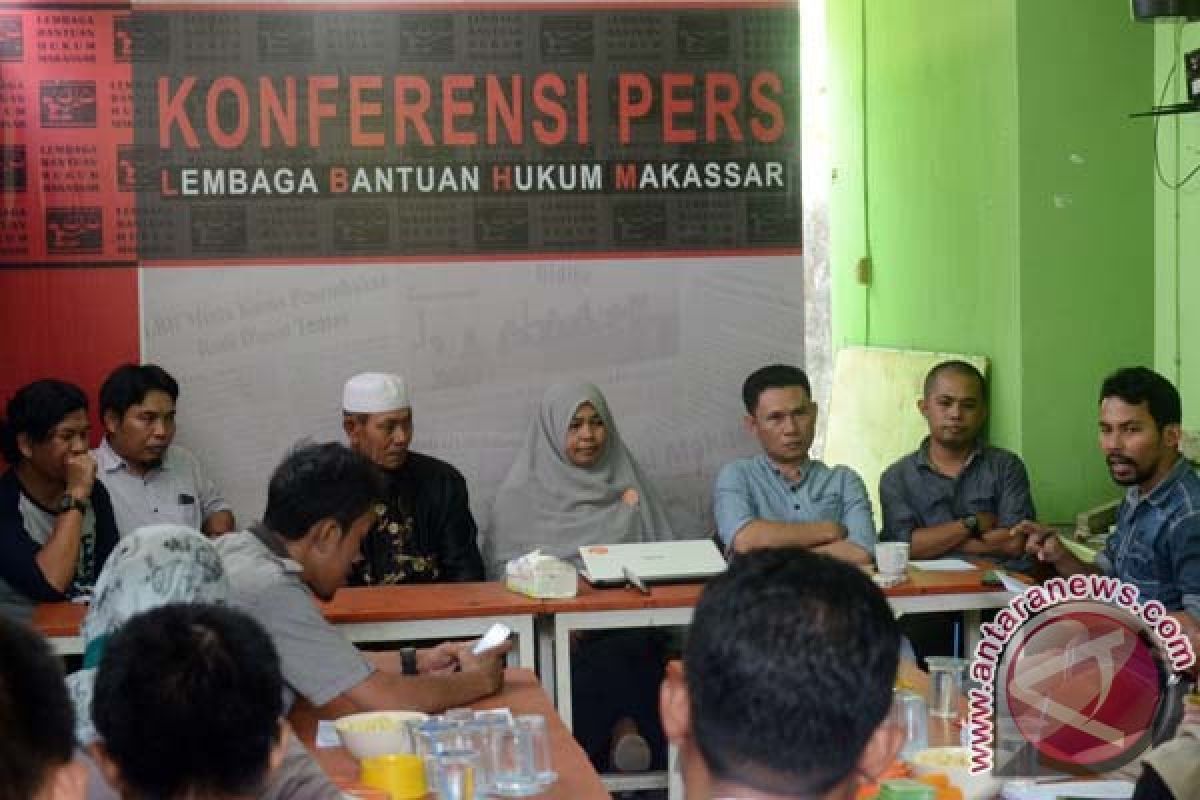 Gertak Desak Penambangan Pasir Laut Galesong Dihentikan 