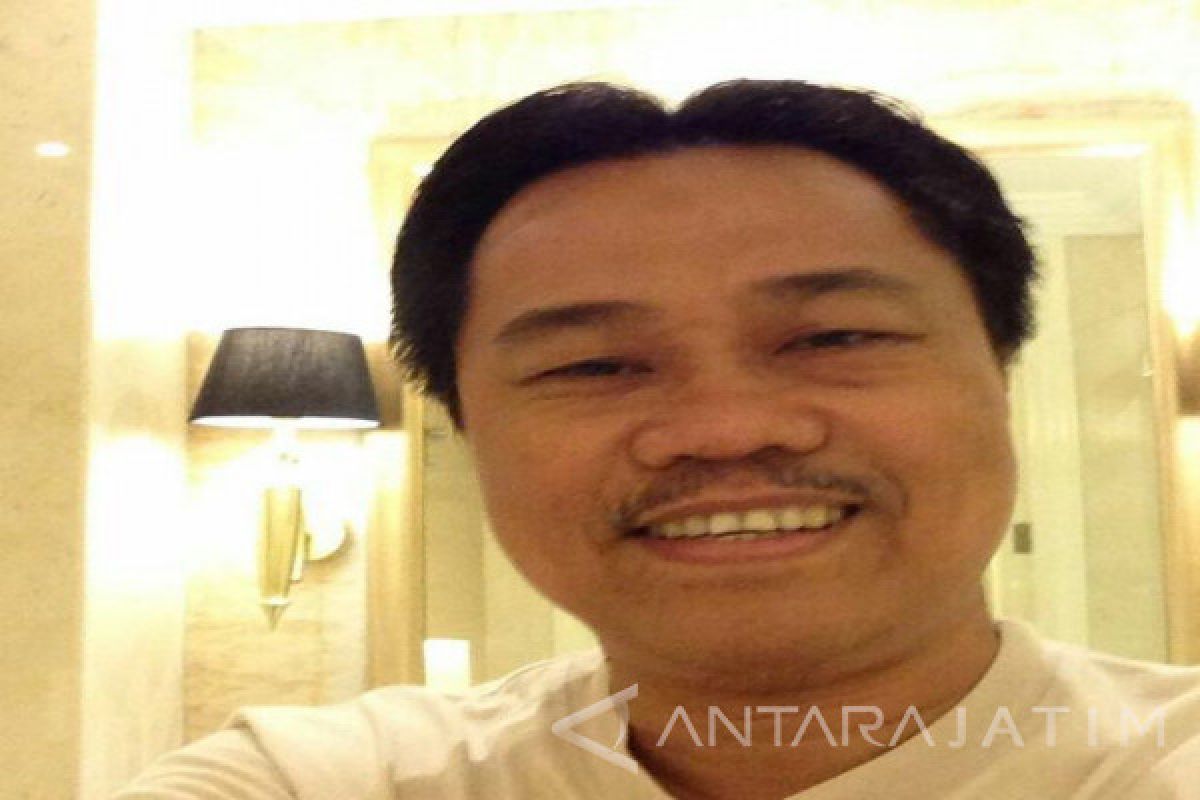 Bawas Serahkan Tiga Nama Calon Dirut PDPS Surabayake Wali Kota