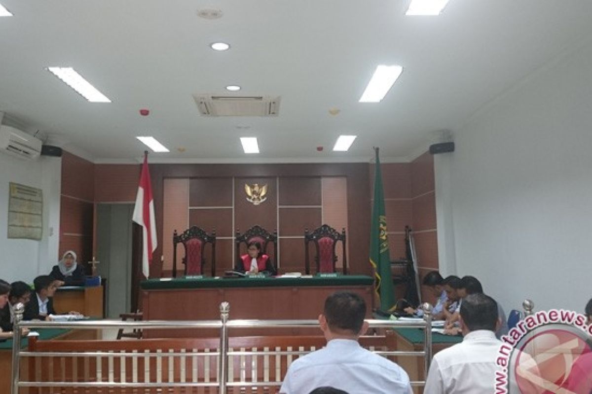 Polda Kepri Dipraperadilankan terkait Sengketa Lahan