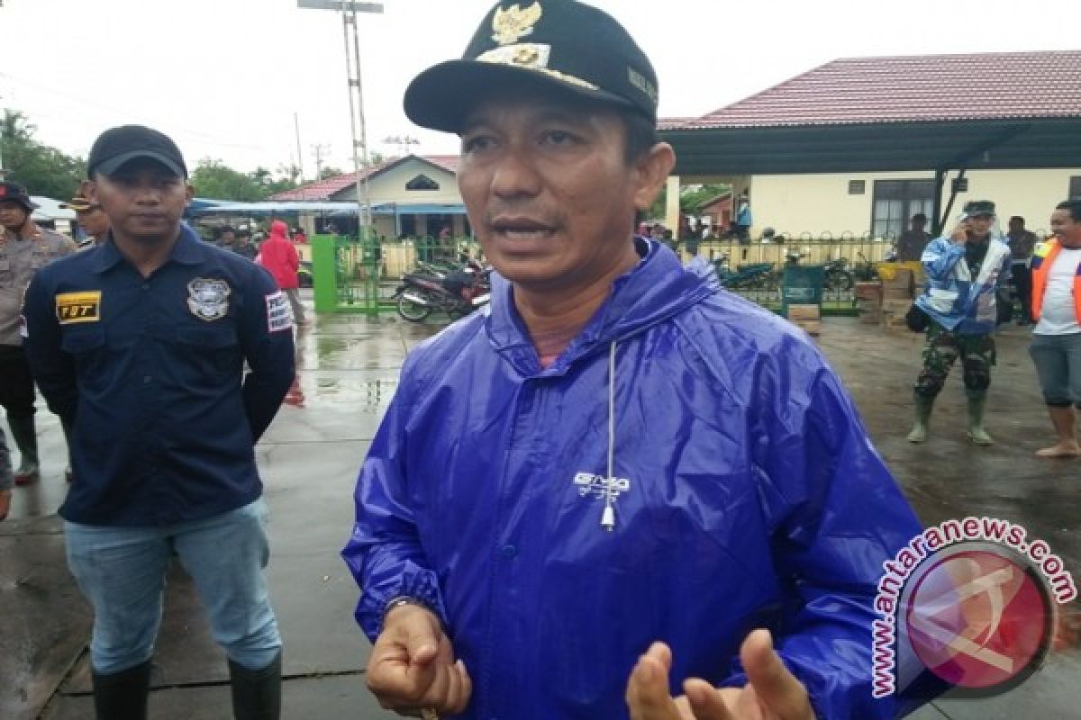 Pemkab Belitung Timur Liburkan Perkantoran dan Sekolah