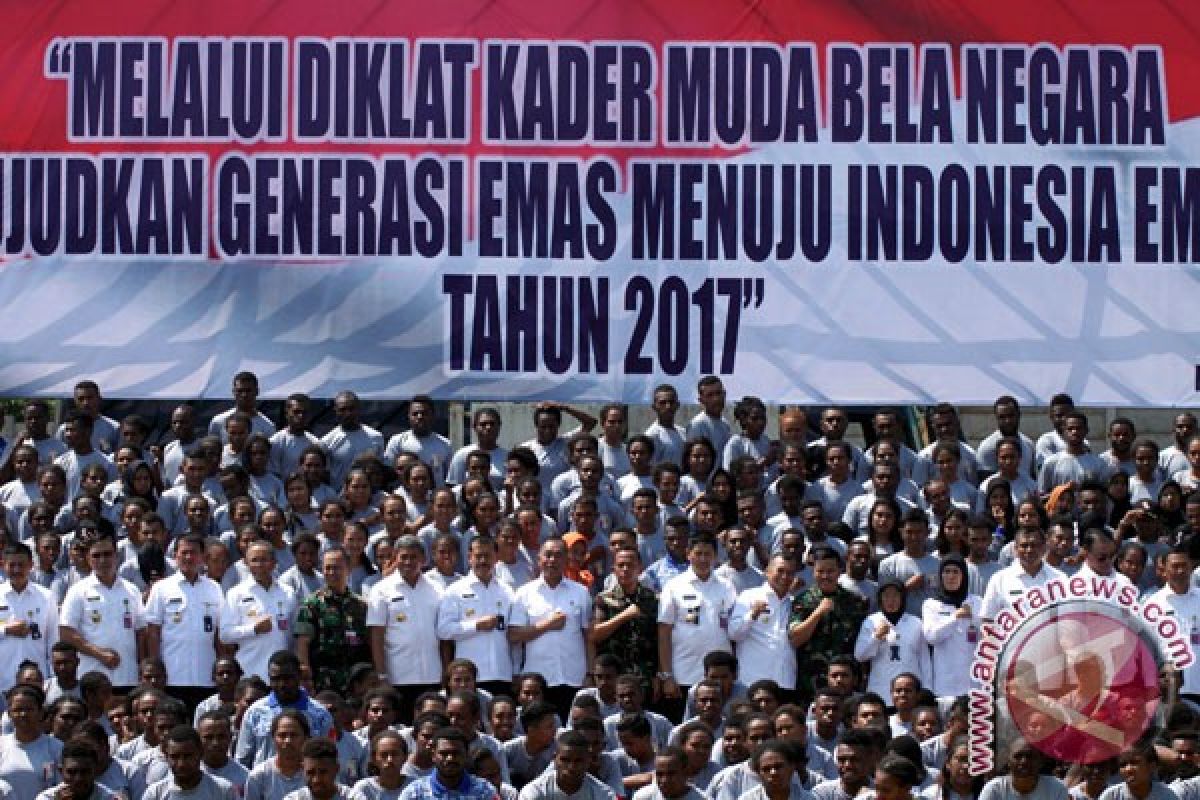 NKRI dan kemungkinan menghadapi perang