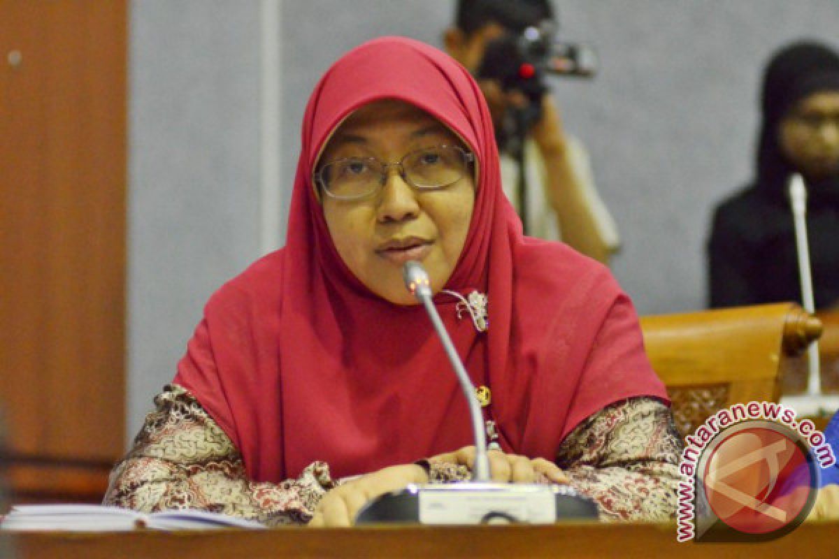 Anggota DPR: PT Wajib Miliki Layanan Disabilitas