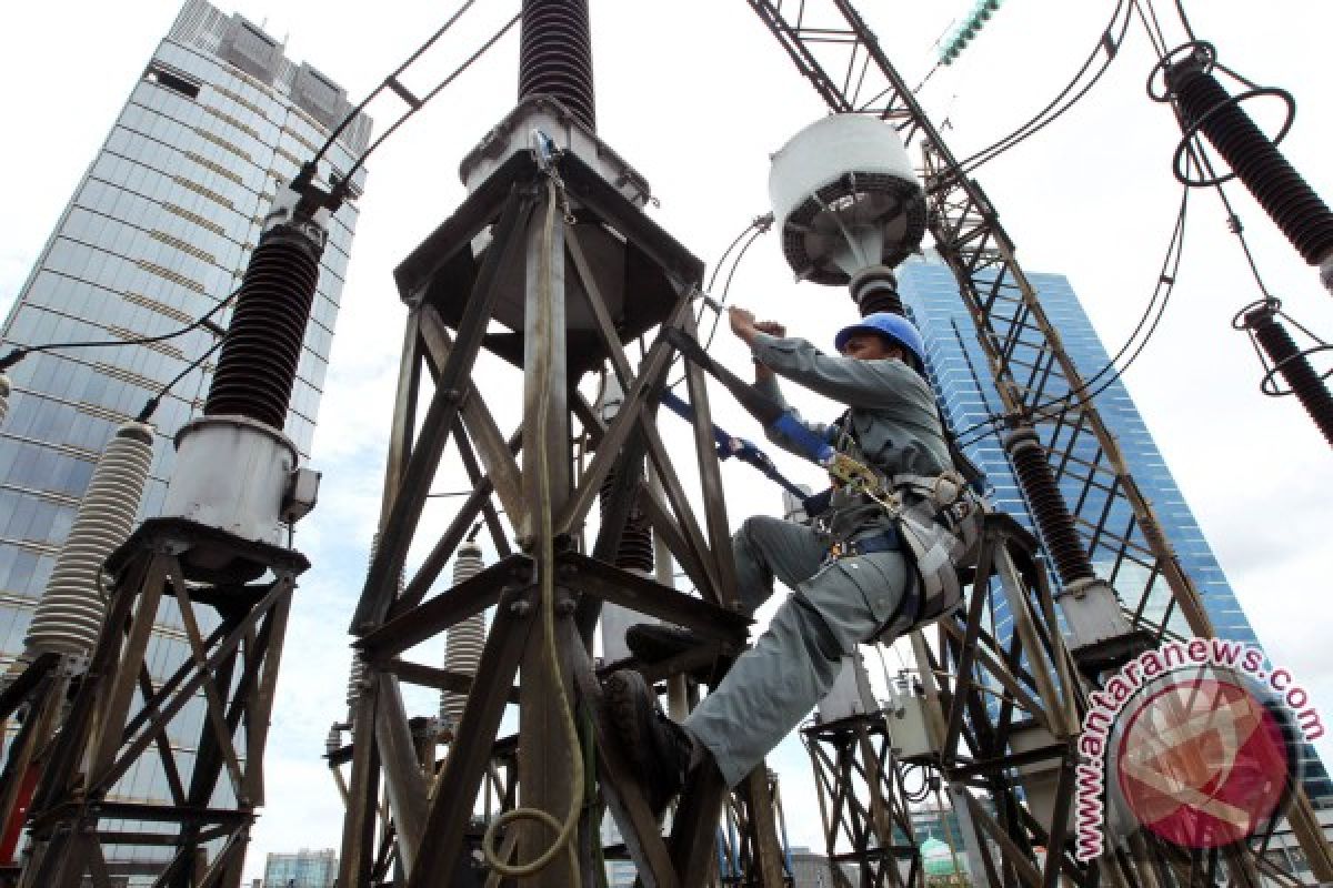 PLN Siapkan 120 MW Untuk Investasi